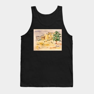 Athens Tank Top